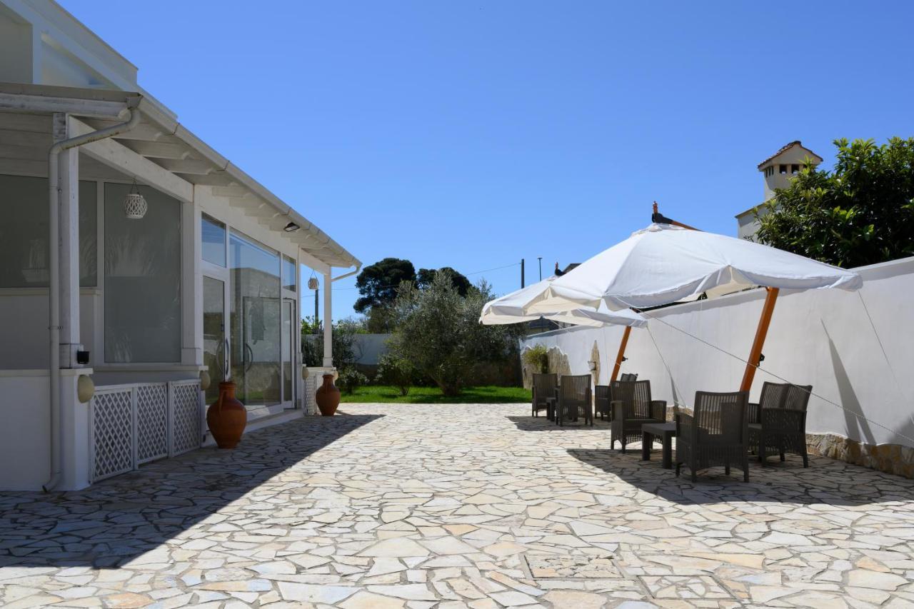 Casa Cardignan Bed & Breakfast Diso Exterior photo