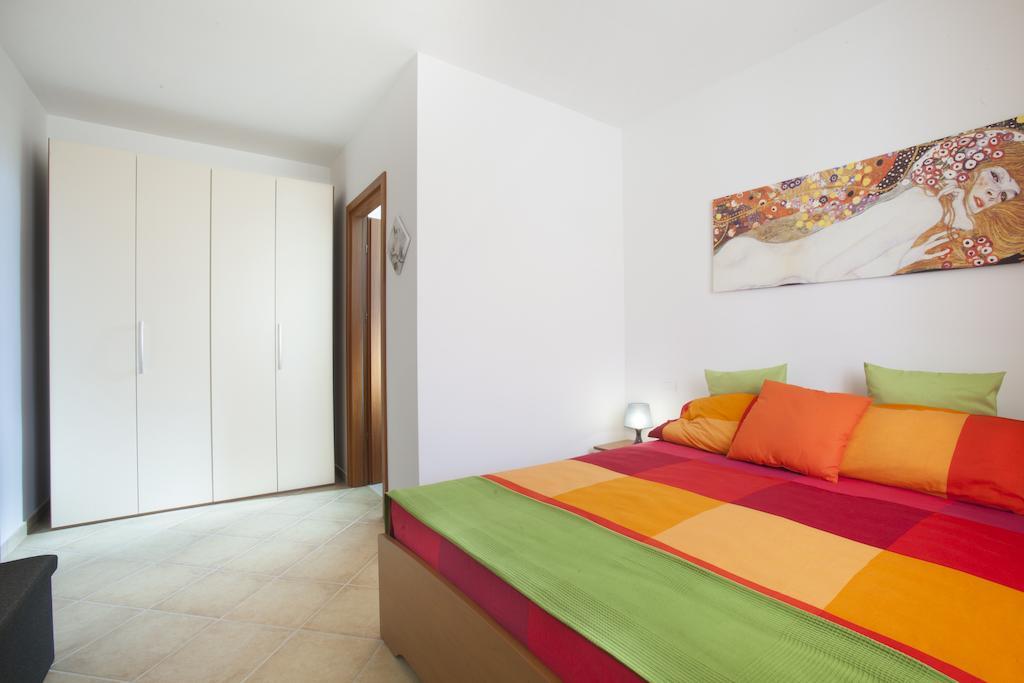 Casa Cardignan Bed & Breakfast Diso Room photo