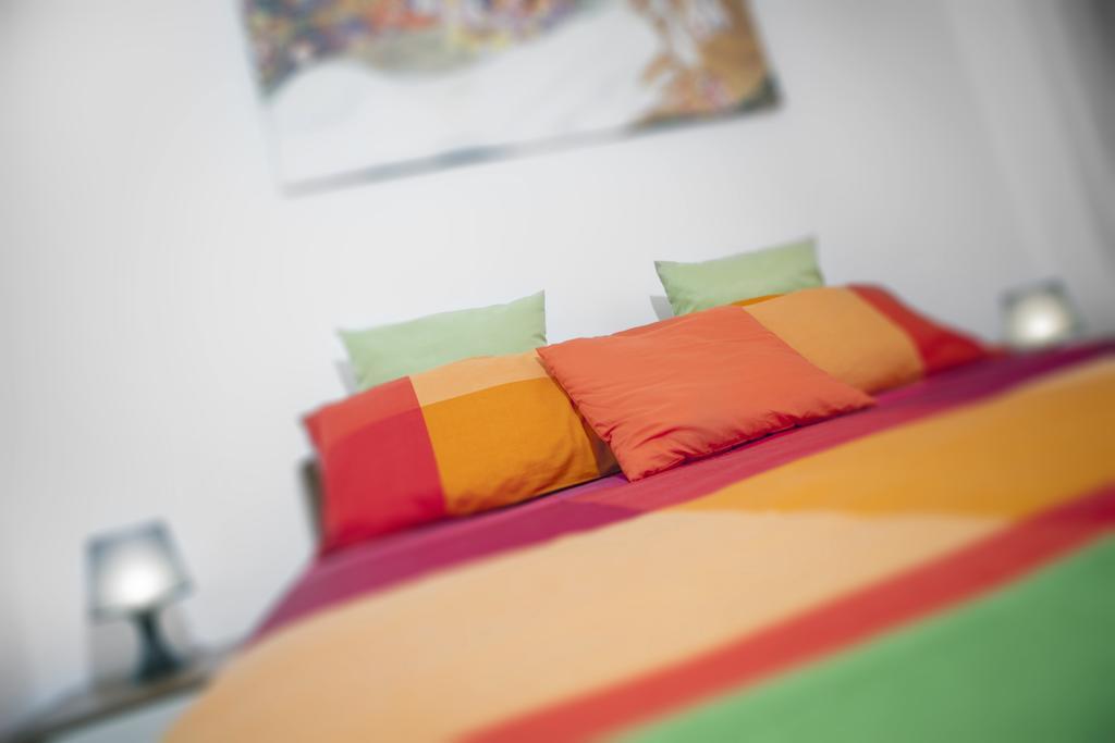 Casa Cardignan Bed & Breakfast Diso Room photo